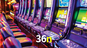 36n plataforma