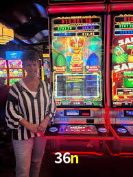 Daily Bonuses 36n