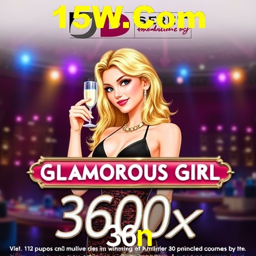 Descubra o Mundo do Cassino Online com 36n