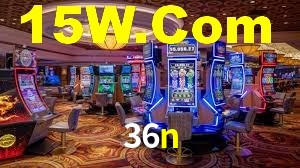 Welcome Bonus 36n