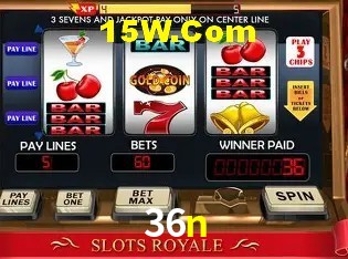 Casino VIP 36n