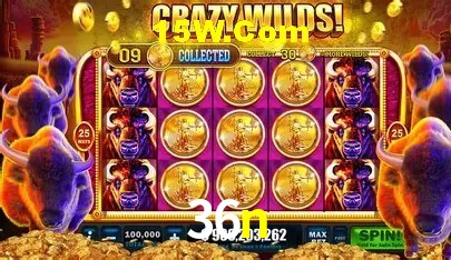 cassino 36n