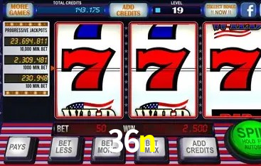 Mesa de Blackjack 36n