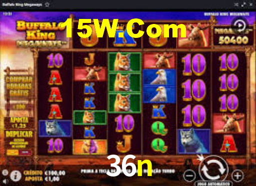 Sinta a adrenalina dos jogos de cassino com 36n