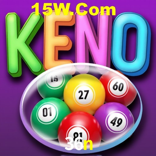 APP oficial da 36n para mobile