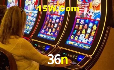 Estatísticas do Jogo 36n