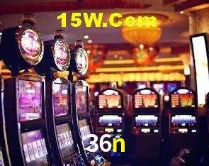 Casino Ao Vivo 36n