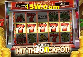 Jogos de Slot 36n