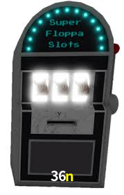 Roulette Table 36n