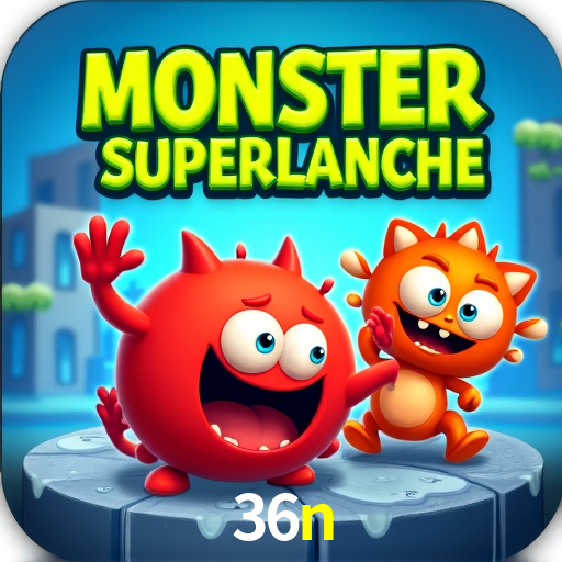 Slot Games 36n